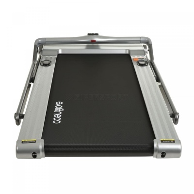 Беговая дорожка EVO FITNESS X 450 Silver