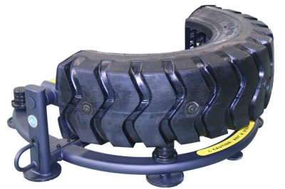 Кантовка покрышки AbCoaster TireFlip 180