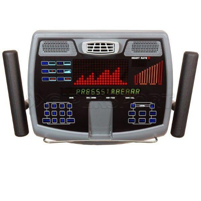 Горизонтальный велотренажер Aerofit 9900R