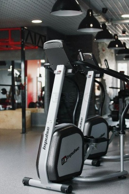 Степпер AeroFit PST 300