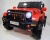 Электромобиль RiverToys JEEP M777MM 4*4 Red