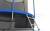 Батут с внутренней сеткой EVO JUMP Internal 8ft (Sky) + нижняя сеть