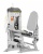 Разгибание ног сидя HOIST ROC-IT RS-1401