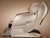 Массажное кресло OTO Prestige Zen PE-09 Бежевое