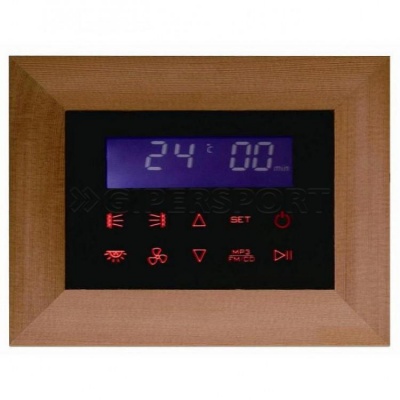 Инфракрасная сауна Kvimol R05-K1