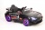 Электромобиль RiverToys MERCEDES-BENZ GT4 A007AA