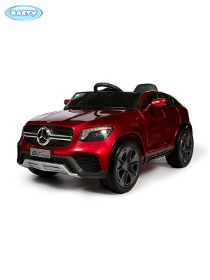 Детский электромобиль Barty Mercedes-Benz Concept GLC Coupe, BBH-0008