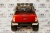Электромобиль RiverToys NEW FORD RANGER 4WD