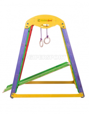 ДСК Perfetto sport Orsetto PS-208