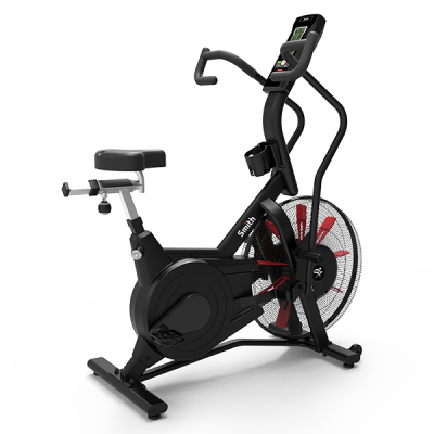 Велотренажер-эйрбайк Smith AB500 | sportres.ru