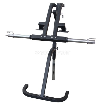 Агрегат для ног/пресса DFC POWERGYM OPTION 5
