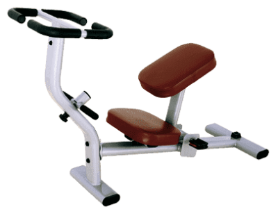 BRONZE GYM H-033 Скамья универсальная (КОРИЧНЕВЫЙ) | sportres.ru
