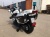 Электромотоцикл Moto Police BMW R 1200 RT-P белый