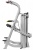 Подтягивание, Отжимание с помощью HOIST HD-3700
