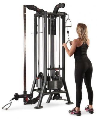 4-х позиционный Multi Gym Panatta 1FE112 | sportres.ru