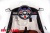 Электромобиль ToyLand Porsche Sport QLS 8988 белый