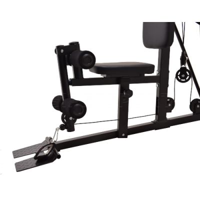 Мультистанция Smith Strength HG650