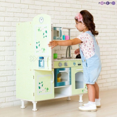 Игрушечная кухня Paremo Кузина Доменика