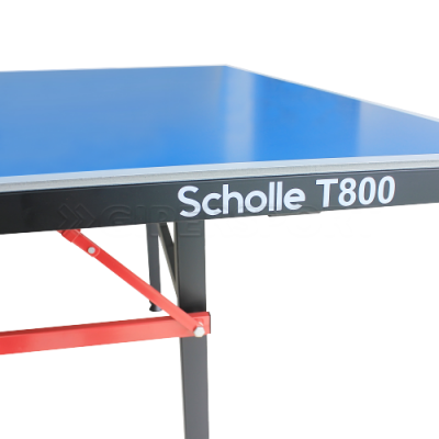 Профессиональный всепогодный теннисный стол Scholle T800