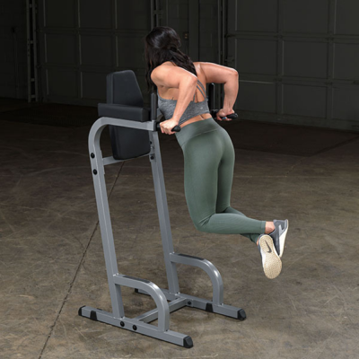 Пресс-брусья Body Solid GKR-60/GVKR-60 | sportres.ru