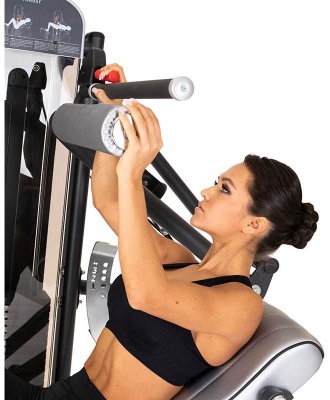 Ягодичный мостик Panatta 1FE097 | sportres.ru