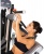 Ягодичный мостик Panatta 1FE097 Ягодичный мостик Panatta 1FE097 | sportres.ru
