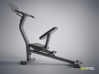 Тренажер для растяжки DHZ E-1071В | sportres.ru