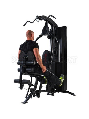 Мультистанция HG7000 PRESS GYM
