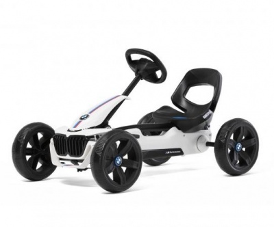Веломобиль Berg Reppy BMW K