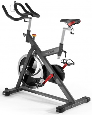 Велотренажер Cycle Matrix ES