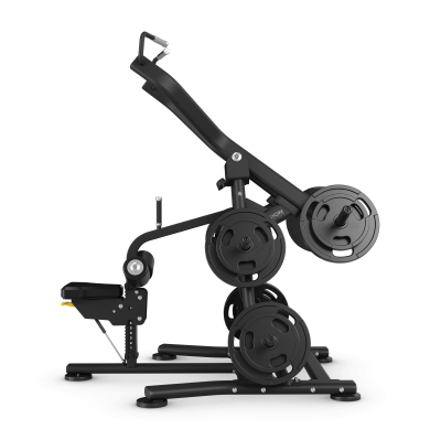 Верхняя тяга (независимые рычаги) Vision Fitness VST600-PL33 | sportres.ru
