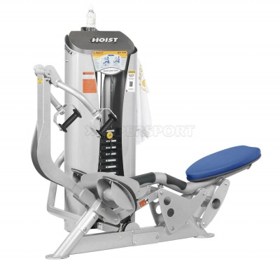 Гребная тяга сидя HOIST ROC-IT RS-1203