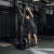 Лыжный тренажер Concept2 SkiErg PM5+подставка | sportres.ru