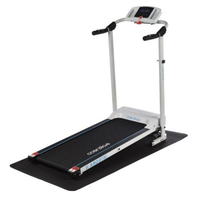 Беговая дорожка EVO FITNESS Integra II