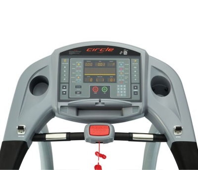 Беговая дорожка Circle Fitness M7L | sportres.ru