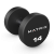 Набор гантелей с уретановым покрытием, 2-50 кг (шаг 2 кг), 25 пар Matrix MAC-URE-DB-R-S1300 Набор гантелей с уретановым покрытием, 2-50 кг (шаг 2 кг), 25 пар Matrix MAC-URE-DB-R-S1300
