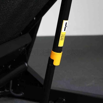 Беговая дорожка EveryFit K243E