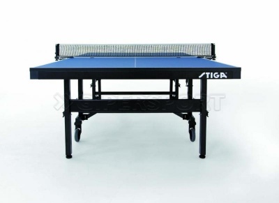 Стол Stiga Premium Compact, ITTF (25 мм)