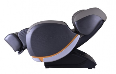 Массажное кресло Ergonova ORGANIC 3 S- Track Edition