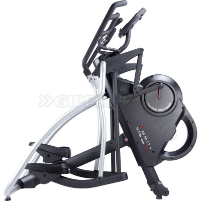 Эллиптический тренажёр AMMITY Space SE 610F