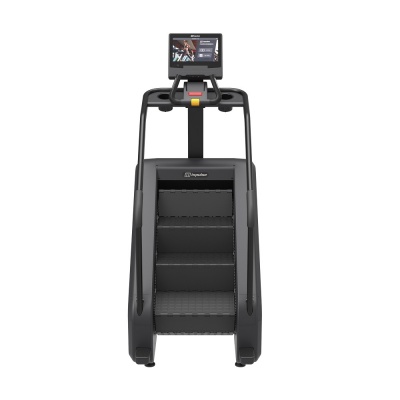 Вертикальный тренажер лестница Aerofit Impulse XSC750 | sportres.ru