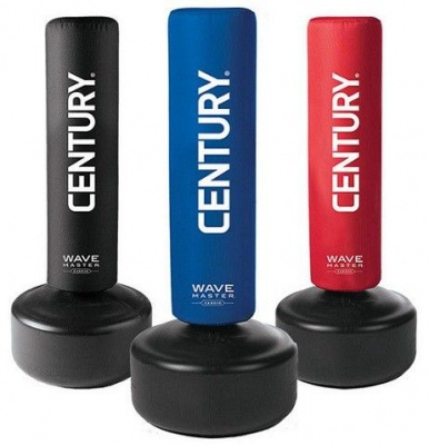 Водоналивной Мешок Century Кардио Wavemaster черный