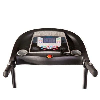 Беговая дорожка EVO FITNESS Jet plus