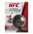 Гимнастический мяч UFC диаметр 55 см UHA-69158 | sportres.ru