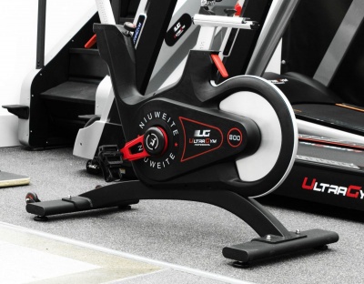Спин-байк Ultra Gym UG-B004 | sportres.ru