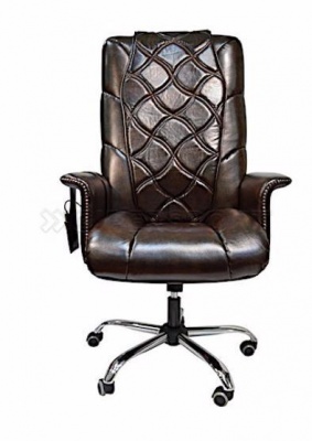 Офисное массажное кресло EGO PRIME EG1003 Elite