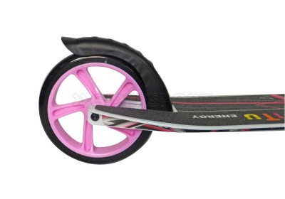 Самокат Sport Elite BIBITU ENERGY SKL-036 белый