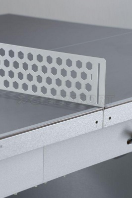 Антивандальный теннисный стол Cornilleau Pro 510 Outdoor grey