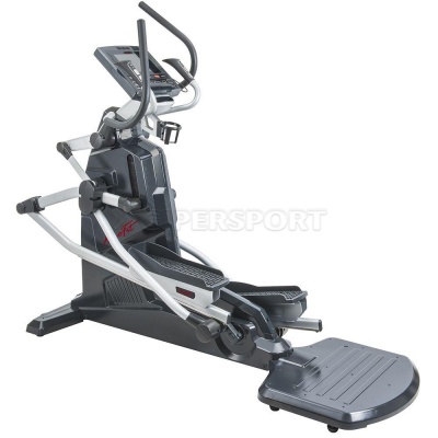 Эллиптический тренажер AeroFIT X6-E 10.1"LCD
