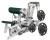 Бицепс сидя Hoist RPL-5102